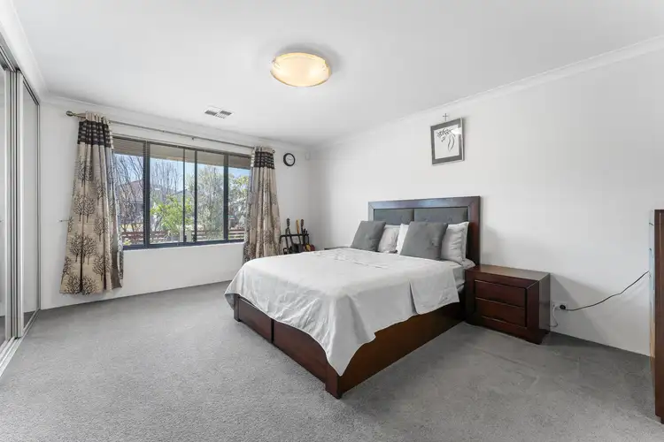 Fourth view of Homely house listing, 4 Lancelin Approach, Baldivis WA 6171