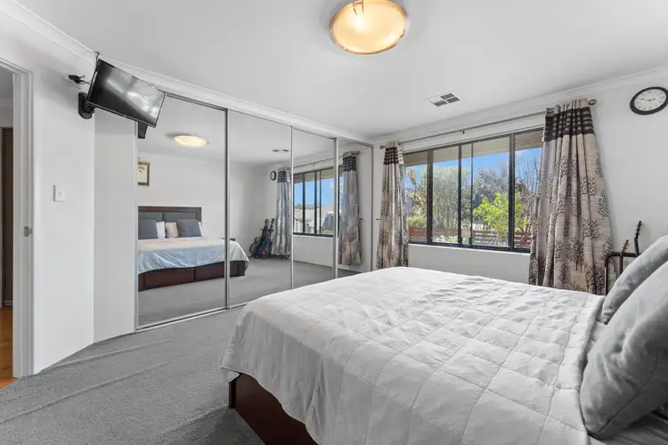 Fifth view of Homely house listing, 4 Lancelin Approach, Baldivis WA 6171