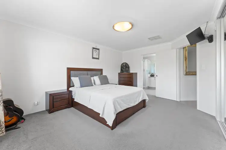 Sixth view of Homely house listing, 4 Lancelin Approach, Baldivis WA 6171