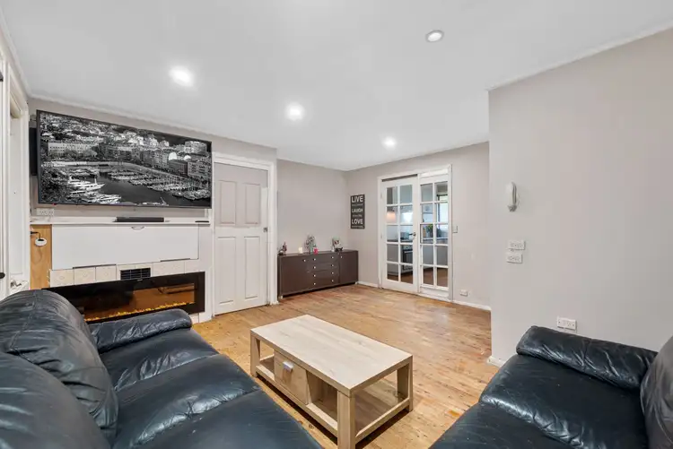 Second view of Homely house listing, 3 Kippara Place, Bradbury NSW 2560