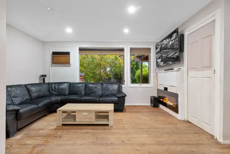 Third view of Homely house listing, 3 Kippara Place, Bradbury NSW 2560