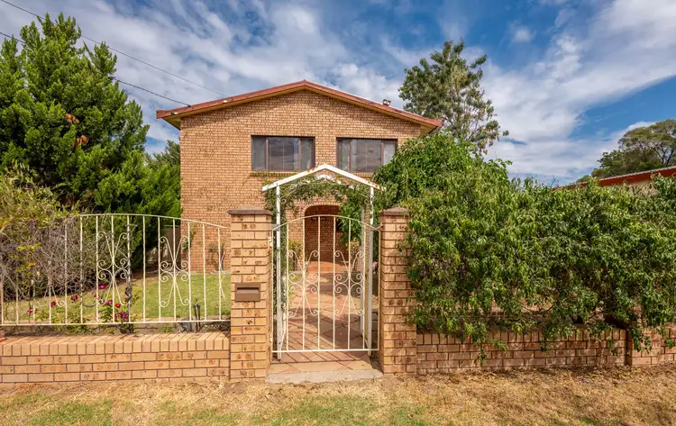 Main view of Homely house listing, 8 Rae Street, Forbes NSW 2871
