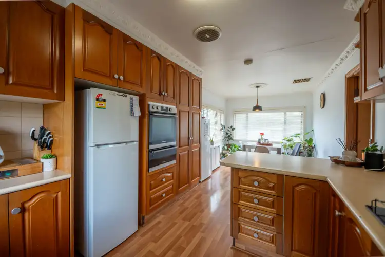 Fifth view of Homely house listing, 8 Rae Street, Forbes NSW 2871