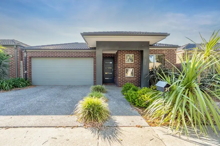 11 Fitzgerald Street, South Morang VIC 3752