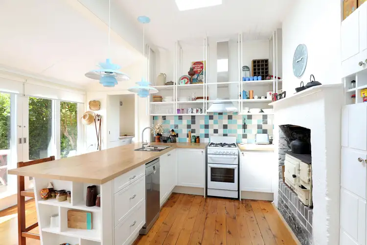 Third view of Homely house listing, 82-84 Boreas Street, Blackheath NSW 2785