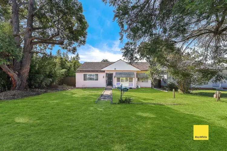 Second view of Homely house listing, 11 Ash Street, Blacktown NSW 2148