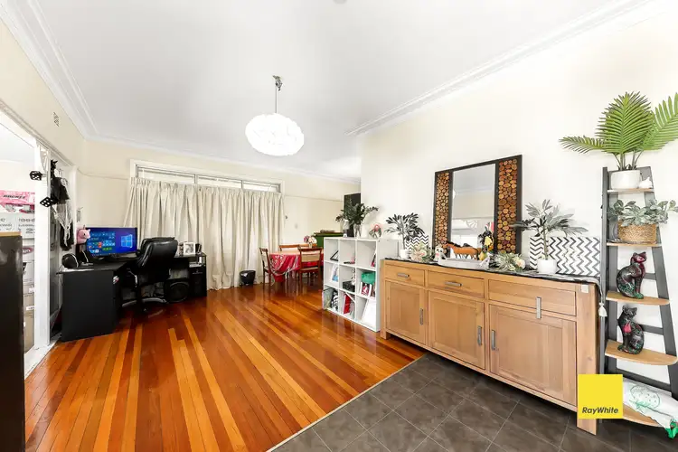 Third view of Homely house listing, 11 Ash Street, Blacktown NSW 2148