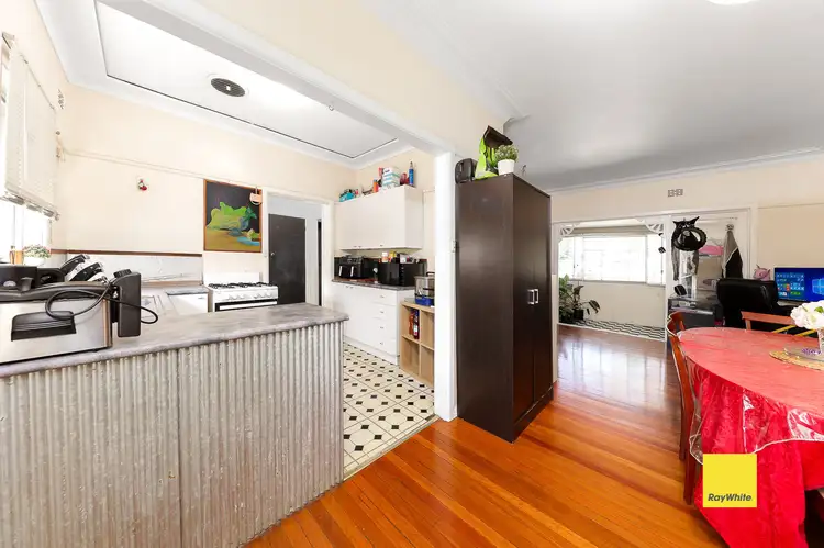 Fourth view of Homely house listing, 11 Ash Street, Blacktown NSW 2148