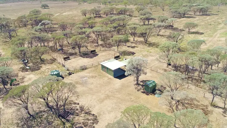 Main view of Homely rural property listing, 0 Capricorn Highway, Barcaldine QLD 4725