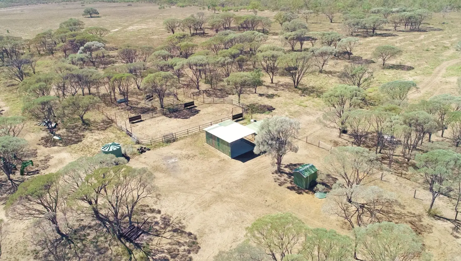 Main view of Homely rural property listing, 0 Capricorn Highway, Barcaldine QLD 4725