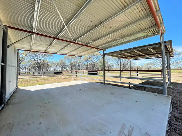 Second view of Homely rural property listing, 0 Capricorn Highway, Barcaldine QLD 4725