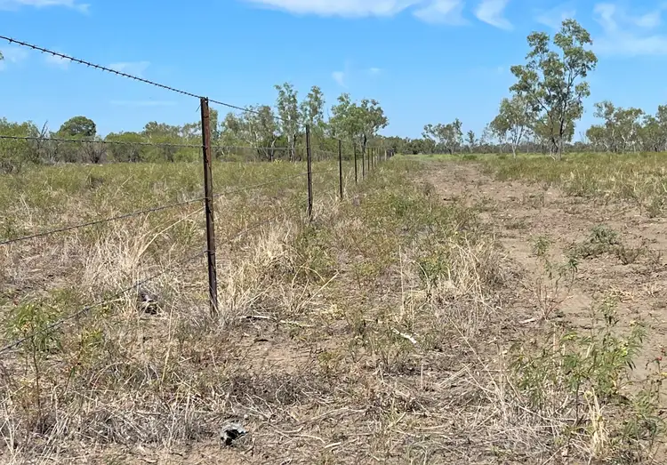 Third view of Homely rural property listing, 0 Capricorn Highway, Barcaldine QLD 4725