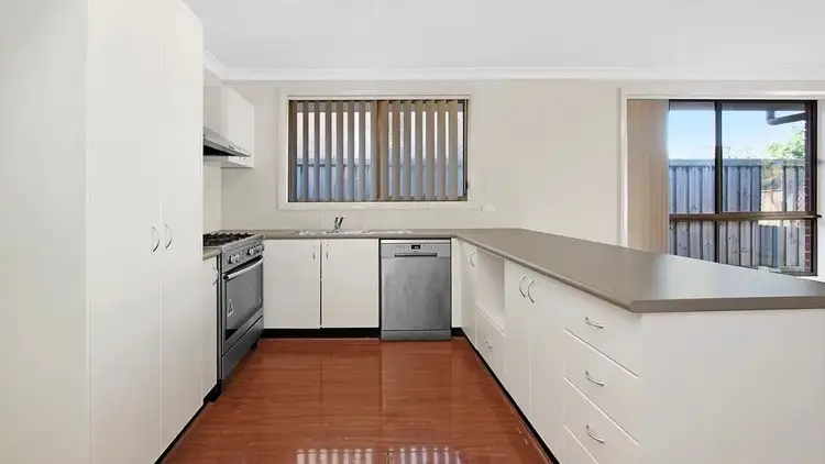 Third view of Homely house listing, 69 Sarah Hollands Drive, Carnes Hill NSW 2171