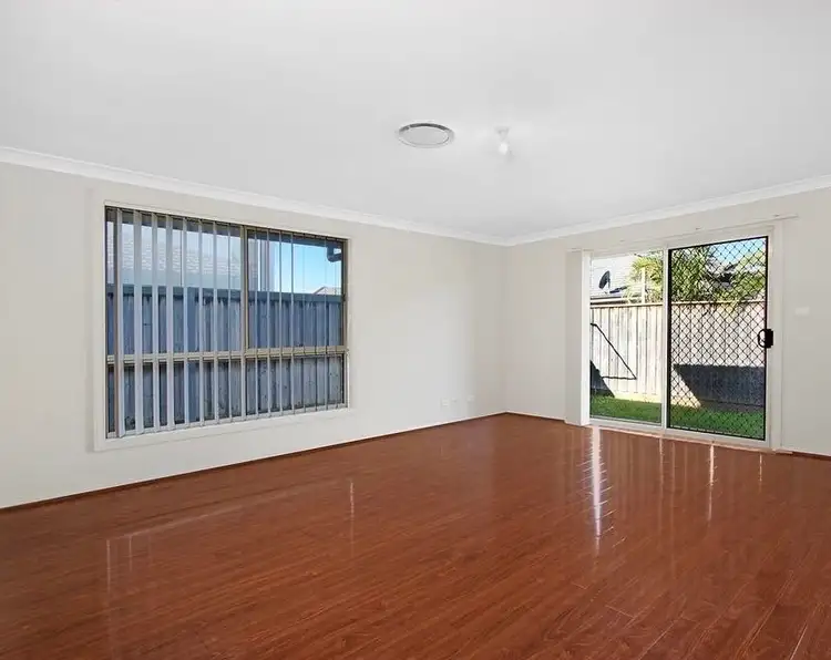 Fourth view of Homely house listing, 69 Sarah Hollands Drive, Carnes Hill NSW 2171