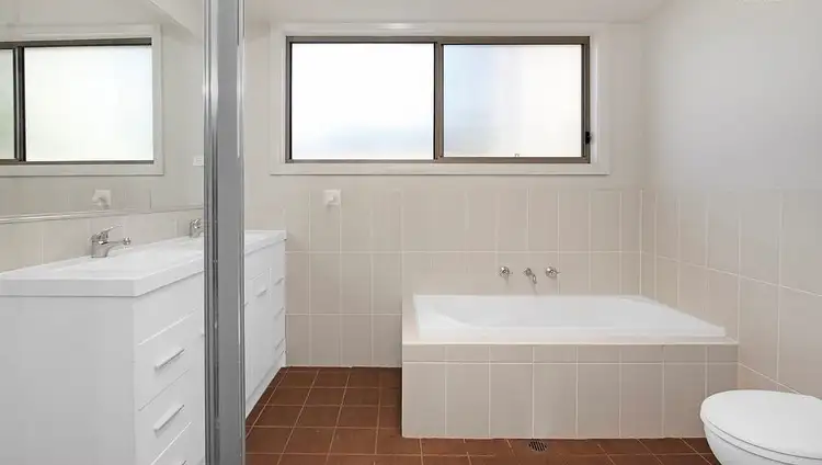 Fifth view of Homely house listing, 69 Sarah Hollands Drive, Carnes Hill NSW 2171