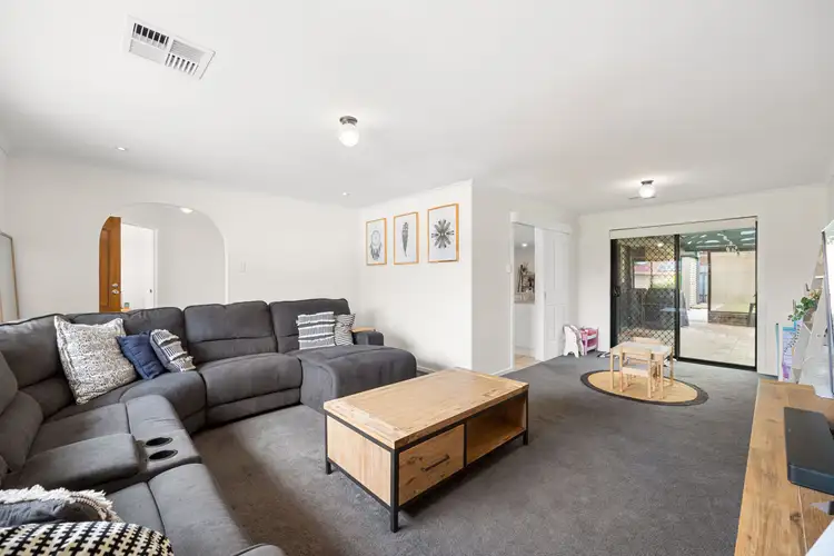 Second view of Homely house listing, 31 Axminster Crescent, Craigmore SA 5114