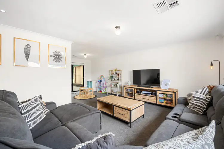 Third view of Homely house listing, 31 Axminster Crescent, Craigmore SA 5114