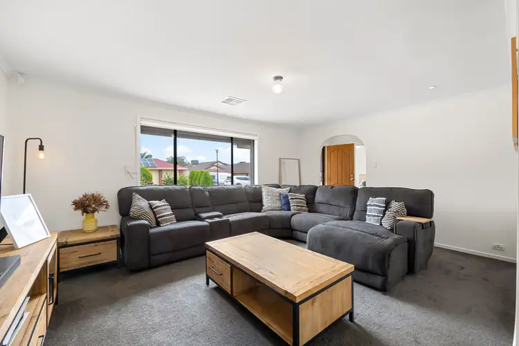 Fourth view of Homely house listing, 31 Axminster Crescent, Craigmore SA 5114