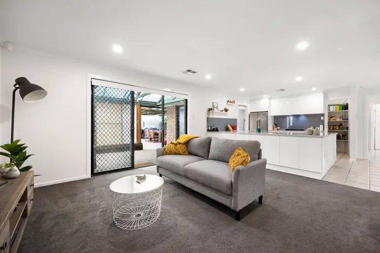 Fifth view of Homely house listing, 31 Axminster Crescent, Craigmore SA 5114