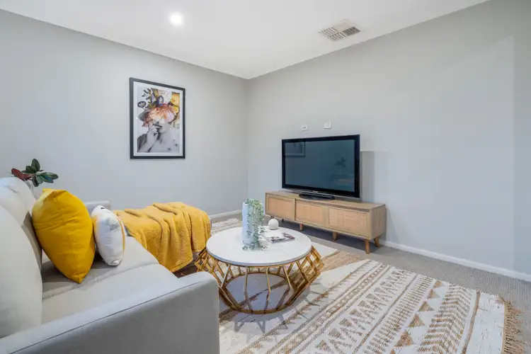 Seventh view of Homely house listing, 6 Nesting Vista, Craigieburn VIC 3064