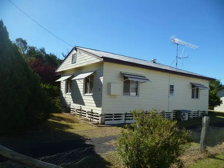 Seventh view of Homely house listing, 74 Martyn Street, Ashford NSW 2361