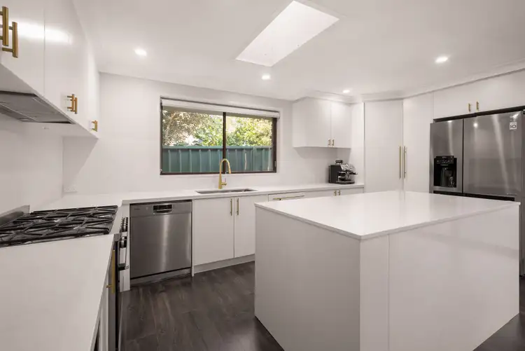 Fifth view of Homely house listing, 6 Imunga Place, Bradbury NSW 2560