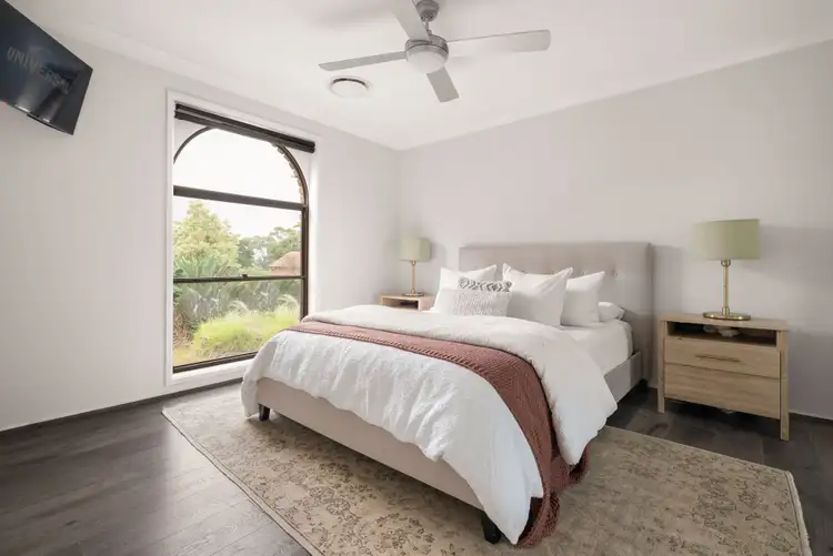 Sixth view of Homely house listing, 6 Imunga Place, Bradbury NSW 2560