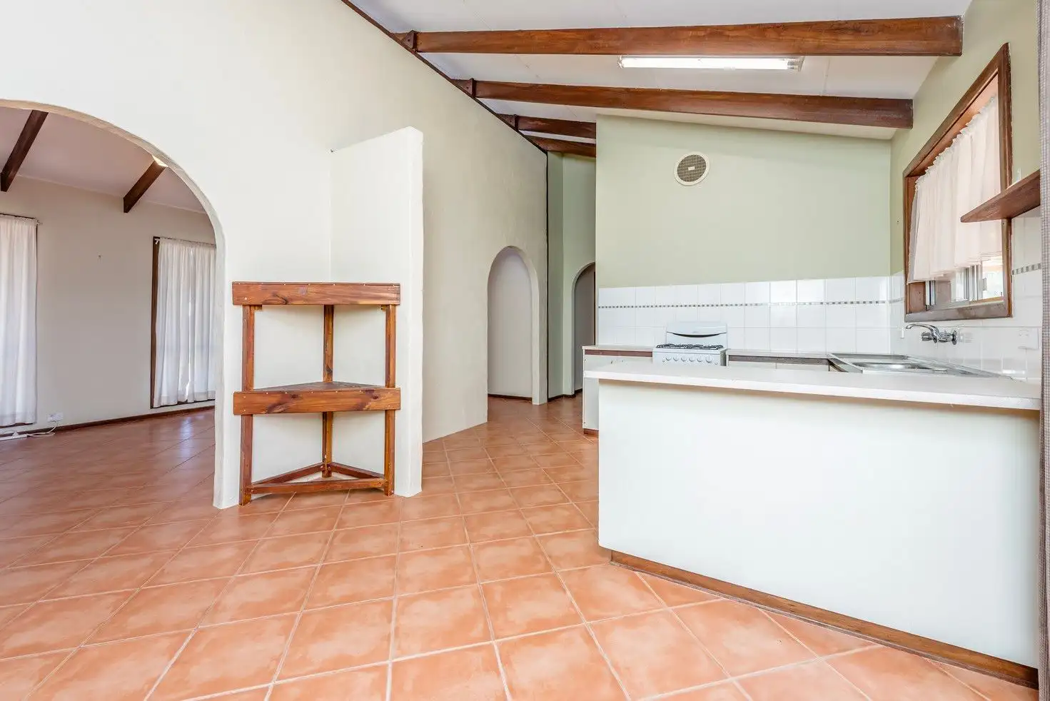 Main view of Homely house listing, 6 HALLET Place, Bluff Point WA 6530