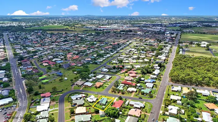 6 Dennis Court, Avoca QLD 4670