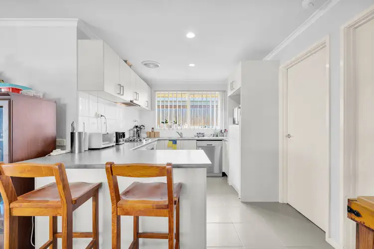 Third view of Homely house listing, 14 Marinda Drive, Skye VIC 3977