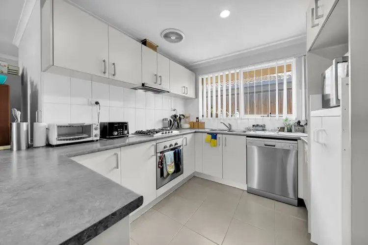 Fourth view of Homely house listing, 14 Marinda Drive, Skye VIC 3977