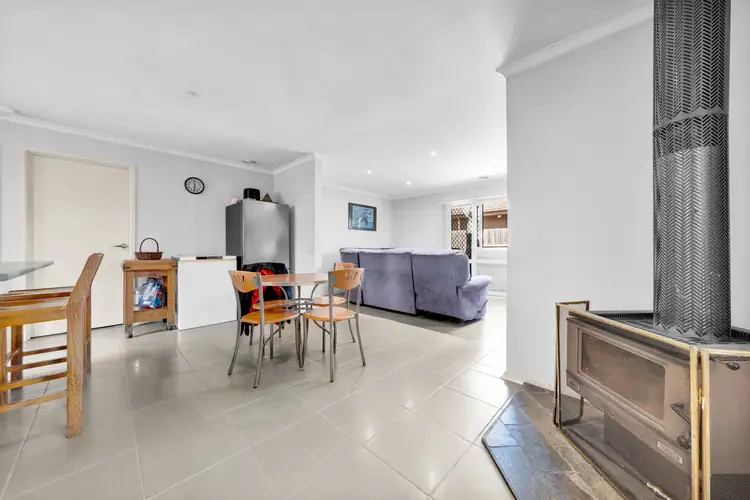 Fifth view of Homely house listing, 14 Marinda Drive, Skye VIC 3977