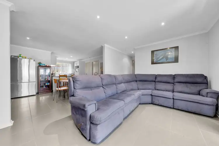 Sixth view of Homely house listing, 14 Marinda Drive, Skye VIC 3977