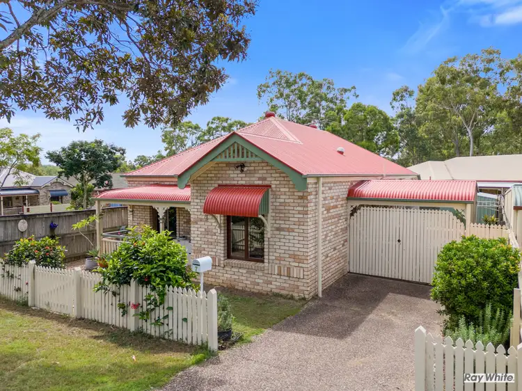 Second view of Homely house listing, 7 Monash Court, Forest Lake QLD 4078