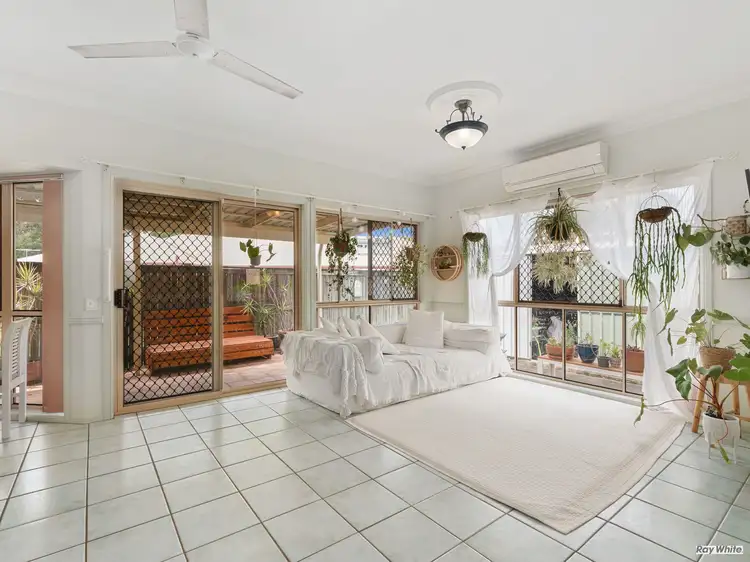 Third view of Homely house listing, 7 Monash Court, Forest Lake QLD 4078