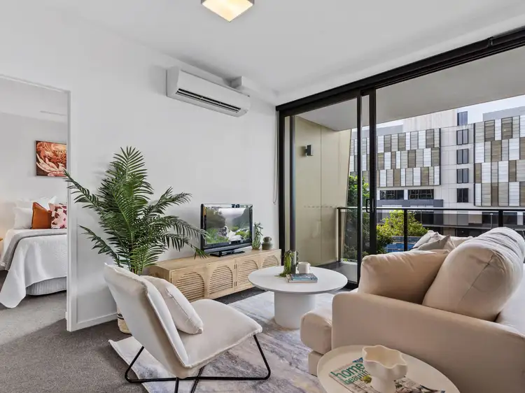 Third view of Homely unit listing, 201/31 Peter Doherty Street, Dutton Park QLD 4102