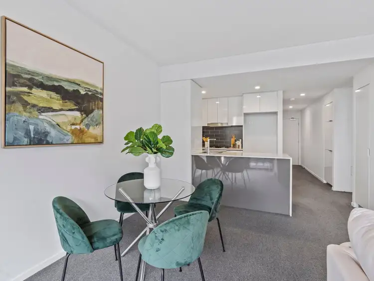 Sixth view of Homely unit listing, 201/31 Peter Doherty Street, Dutton Park QLD 4102