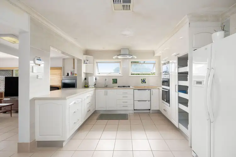 Fifth view of Homely house listing, 63 Wemvern Street, Upper Mount Gravatt QLD 4122