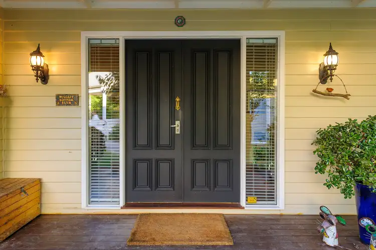 Fifth view of Homely house listing, 49 Pine Avenue, Badger Creek VIC 3777