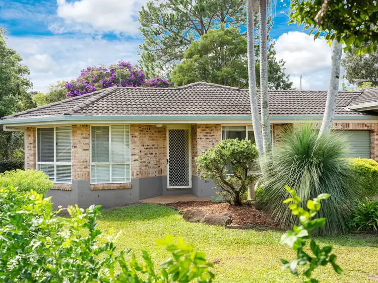 1/27 Ravenswood Drive, Goonellabah NSW 2480