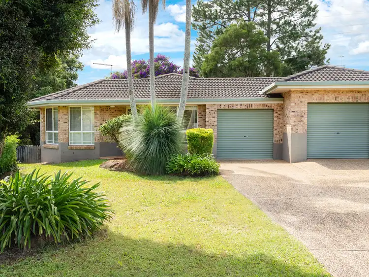 Second view of Homely unit listing, 1/27 Ravenswood Drive, Goonellabah NSW 2480