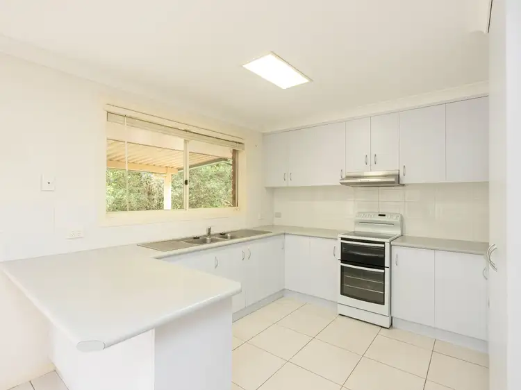 Fourth view of Homely unit listing, 1/27 Ravenswood Drive, Goonellabah NSW 2480