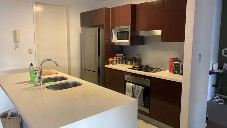 Fourth view of Homely apartment listing, 803/4 Ascot Avenue, Zetland NSW 2017