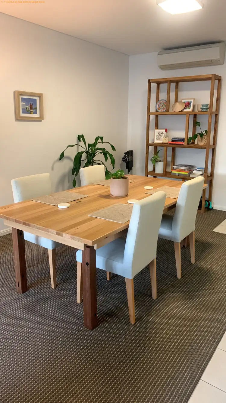 Fifth view of Homely apartment listing, 803/4 Ascot Avenue, Zetland NSW 2017