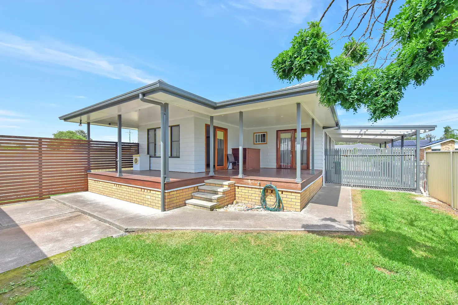 Main view of Homely house listing, 1 Sixth Street, Cessnock NSW 2325