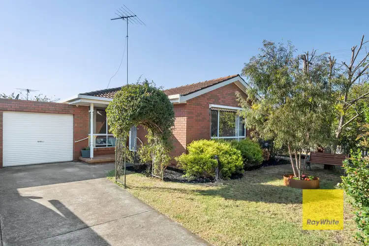 Main view of Homely unit listing, 3/41 Rugby Street, Belmont VIC 3216
