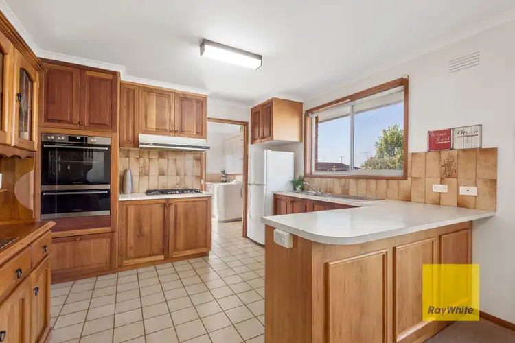 Second view of Homely unit listing, 3/41 Rugby Street, Belmont VIC 3216