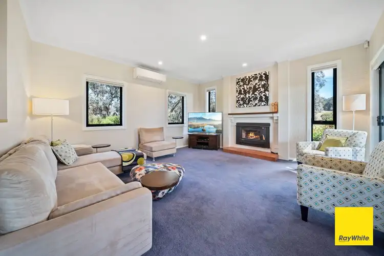 Fourth view of Homely house listing, 28 Pony Place, Carwoola NSW 2620