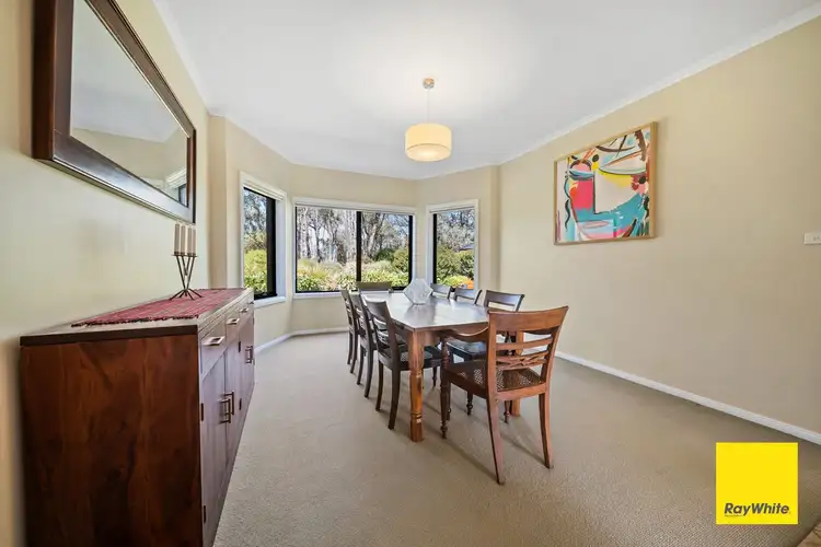 Sixth view of Homely house listing, 28 Pony Place, Carwoola NSW 2620