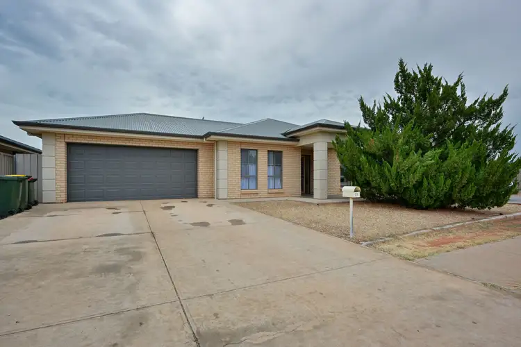 Second view of Homely house listing, 27 Tummel Circle, Whyalla Jenkins SA 5609